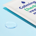 [Suiskin] Calming (herb) Vegan Mask box 5