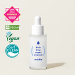 [Suiskin] Birch drop vegan ampoule 35ml 3