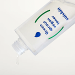 [Suiskin] Green sprout vegan toner 200ml 4