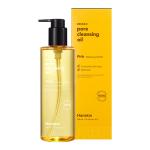 [Hanskin] PHA Pore Cleansing Oil 300ml 3