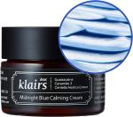[Dear Klairs] Midnight Blue Calming Cream 30ml 3