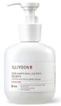 [illiyoon] Probiotics Skin Barrier Gentle Cleanser 300ml 1