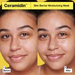 [Dr.Jart+] CERAMIDIN SKIN BARRIER MOISTURIZING MASK 22g  - 1pc 6
