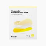 [Dr.Jart+] CERAMIDIN CREAM-INFUSED MASK 18g - 5pcs 1