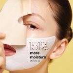 [Dr.Jart+] CERAMIDIN CREAM-INFUSED MASK 18g - 5pcs 2