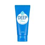 [Apieu] DEEP CLEAN FOAM CLEANSER 130ml 1
