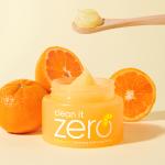 [Banilaco] Clean it Zero Cleansing Balm Brightening 100ml 3