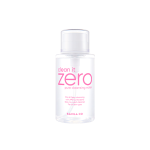 [Banilaco] Clean it Zero Pure Cleansing Water 310ml 1