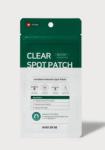 [Somebymi] Clear spot patch 3
