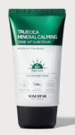 [Somebymi] Truecica Mineral Calming Tone-Up Suncream 50ml 3