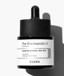 [Cosrx] The Niacinamide 15 Serum 20ml 1