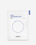 [Beplain] Multi Hyaluronic Acid Mask 5ea 2