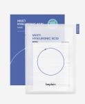[Beplain] Multi Hyaluronic Acid Mask 5ea 3