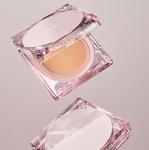 [Clio] Kill Cover Mesh Glow Cushion -No.3 Linen 15*2 2