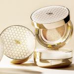 [Cnp Laboratory] Propolis Ampule In Matte Cushion 15g*2 -No.21 Light Beige 2