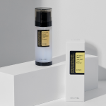 [Cosrx] Advanced Snail Radiance Dual Essence 80ml 3