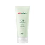 [Dr.G] Red Blemish Cica Cleansing Foam 120ml 1