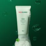 [Dr.G] Red Blemish Cica Cleansing Foam 120ml 2
