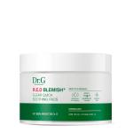 [Dr.G] Red Blemish Clear Quick Soothing Pads 70ea 1
