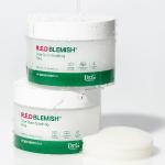 [Dr.G] Red Blemish Clear Quick Soothing Pads 70ea 2
