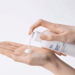 [Dr.G] Dermoisture Barrier D Daily Lotion 200ml 2