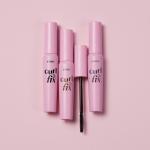 [Etudehouse] Curl Fix Mascara 8g -01 Black 3