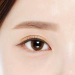[Etudehouse] 2X Tinting Eyeliner -01 Soft Deep Brown 2
