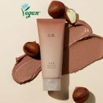 [Hanyul] Chestnut Shell Pore Clearing Clay Mask 100ml 2