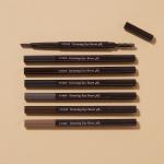 [Etudehouse] Drawing Eye Brow 0.25g -04 Dark Gray 3