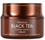[TONYMOLY] The Black Tea London Classic Cream 50ml 2
