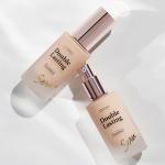 [Etudehouse] Double Lasting Serum Skin Foundation 30g -No.13C1 Rosy Pure 2