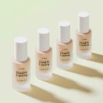 [Etudehouse] Double Lasting Vegan Cover Foundation 30g -No.23N1 Sand 2