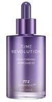 [Missha] Time Revolution Night Repair Probio Ampoule 5X 70ml 2