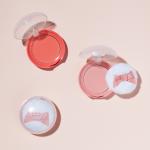[Etudehouse] Lovely Cookie Blusher 4g -PK002 Grapefruit Jelly 2