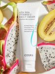 [Cosrx] Refresh AHA BHA Vitamin C Daily Cream 50ml 5