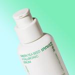 [Innisfree] Green Tea Seed Hyaluronic Serum 80ml 3