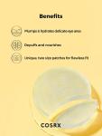 [Cosrx] Advanced Snail Hydrogel Eye Patch 60ea 4
