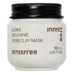 [Innisfree] Super volcanic pore clay mask 100ml 2