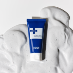 [Isoi] Acni Dr. 1st Black Deep Claensing Foam 75ml 2