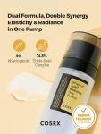 [Cosrx] Advanced Snail Radiance Dual Essence 80ml 5