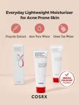 [Cosrx] AC Collection Lightweight Soothing Moisturizer 80ml 4