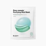 [Dr.Jart+] Pore remedy Purifying Mud Mask 1ea 13g 1