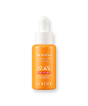[Laneige] Radian-C Vitamin Spot Ampoule 10g 1