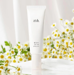 [Hanyul] White Chrysanthemum Radiance Sunscreen Cream 70ml 2