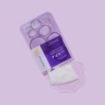 [Mediheal] The H.P.A Derma Ampoule Mask 10ea 4