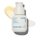 [Innisfree] Retinol Cica Repair Ampoule 30ml 2