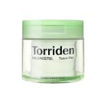 [Torriden] Balanceful Cica Toner Pad 60pcs 2