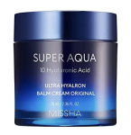 [MISSHA] Super Aqua Ultra Hyalron Balm Cream Original 70ml 2