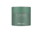 [Farmstay] Tea Tree Biome Calming Water Cream 80ml 1