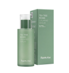 [Farmstay] Tea Tree Biome Calming Serum 50ml 2